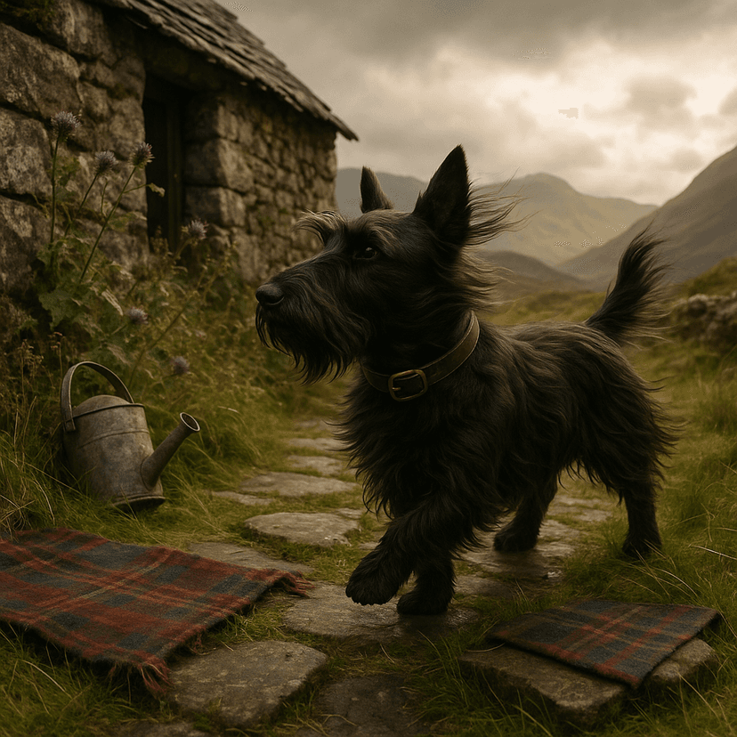 Pawprint Studio Art Book