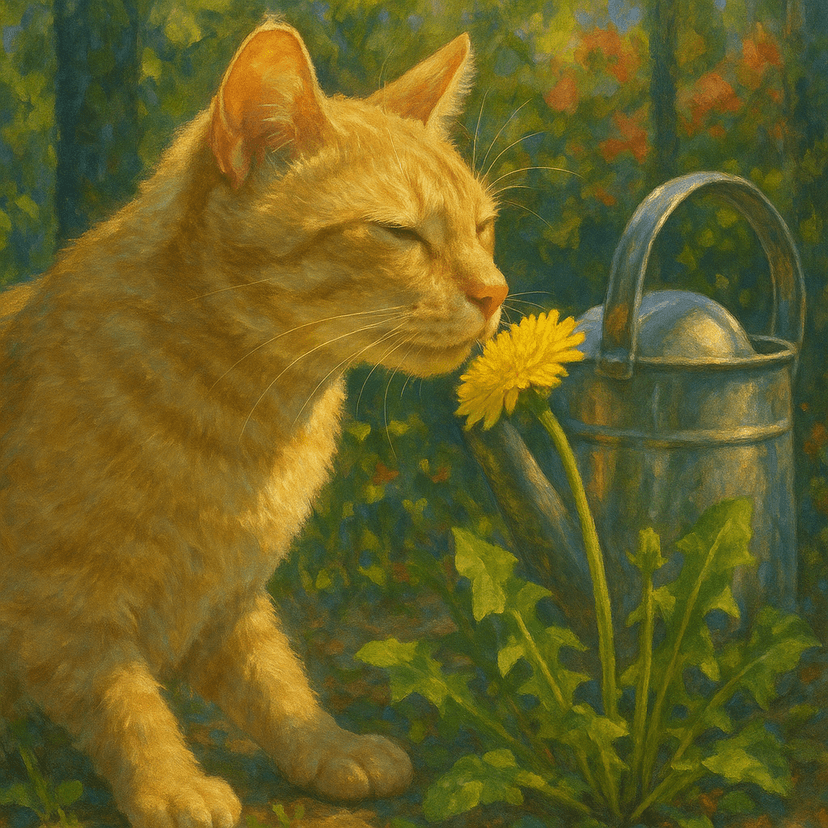 Pawprint Studio Art Book