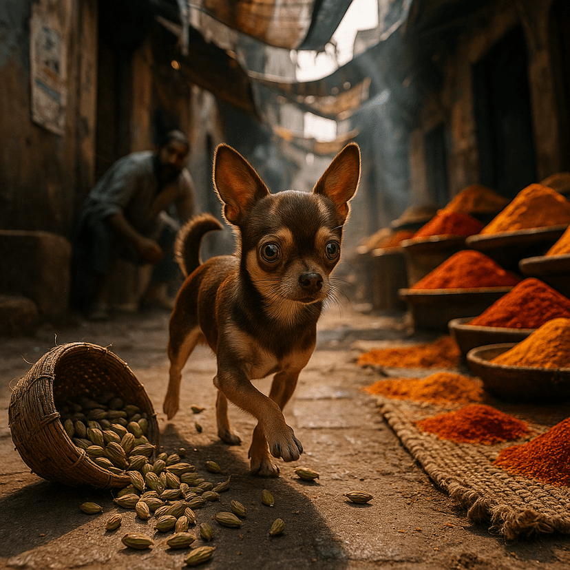 Pawprint Studio Art Book